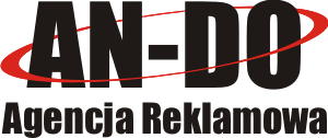 AN-DO Logo